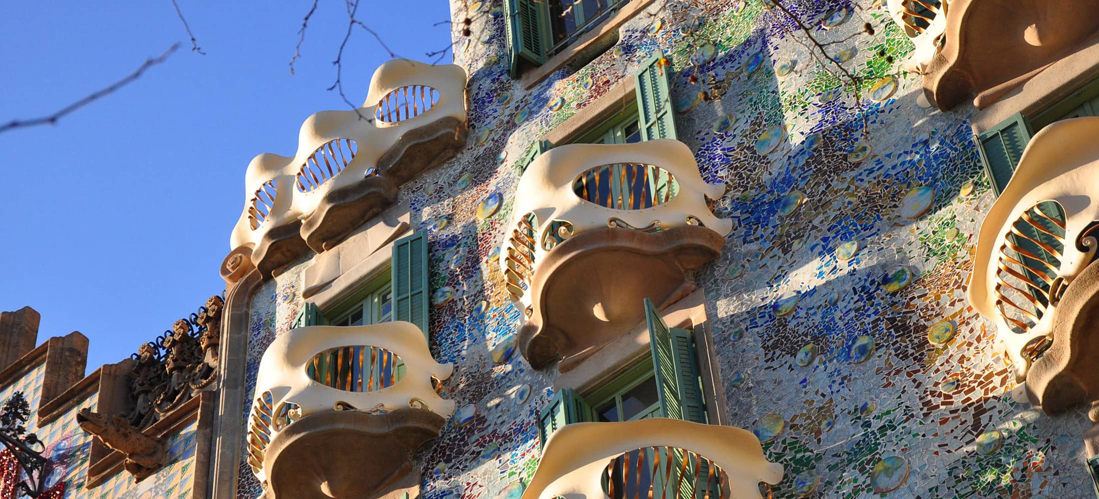 Image of Casa Batlló