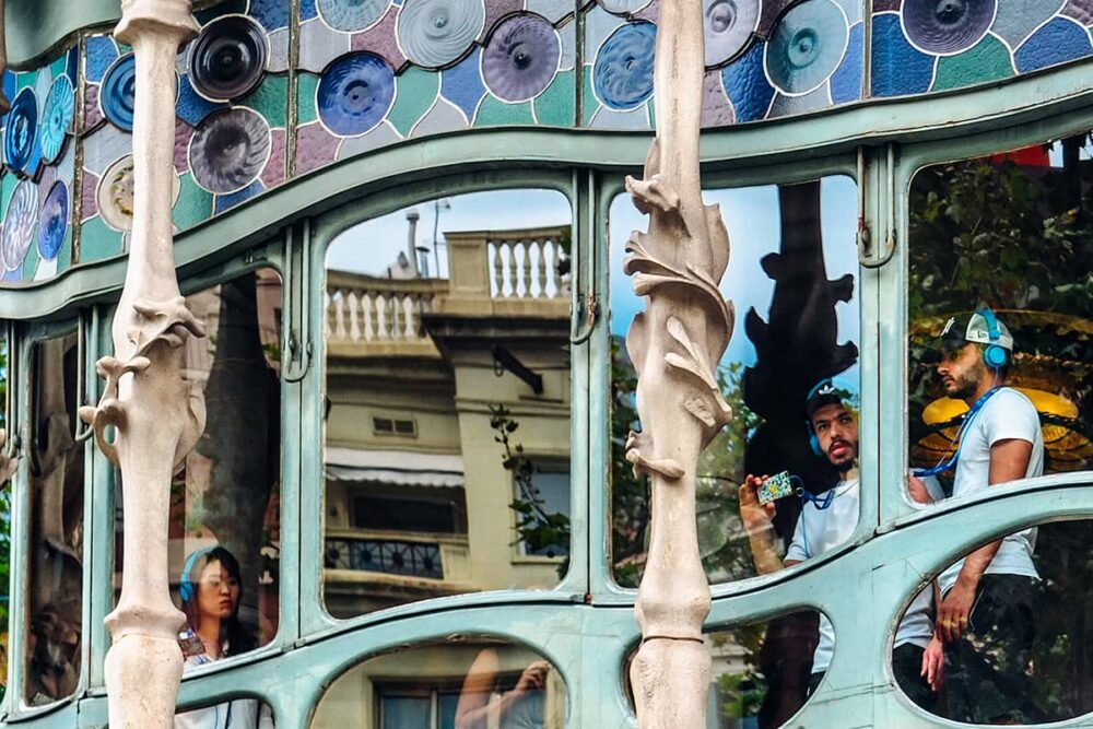 Image of Casa Batlló