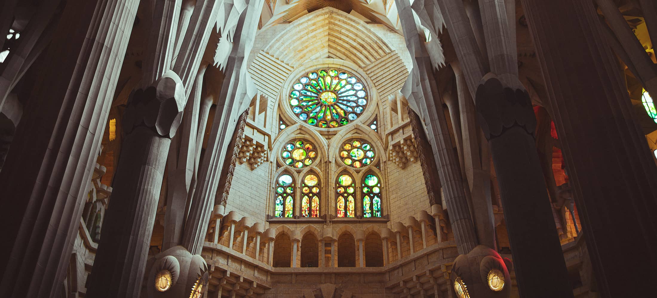 Image of Sagrada Familia
