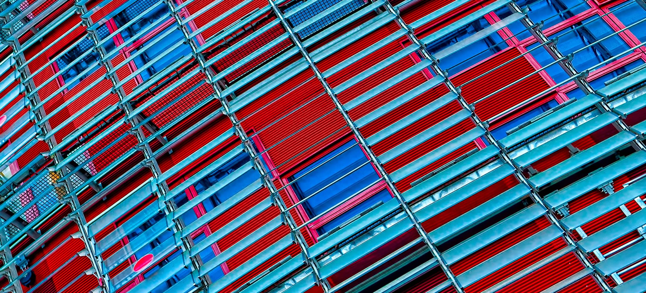 image of agbar tower