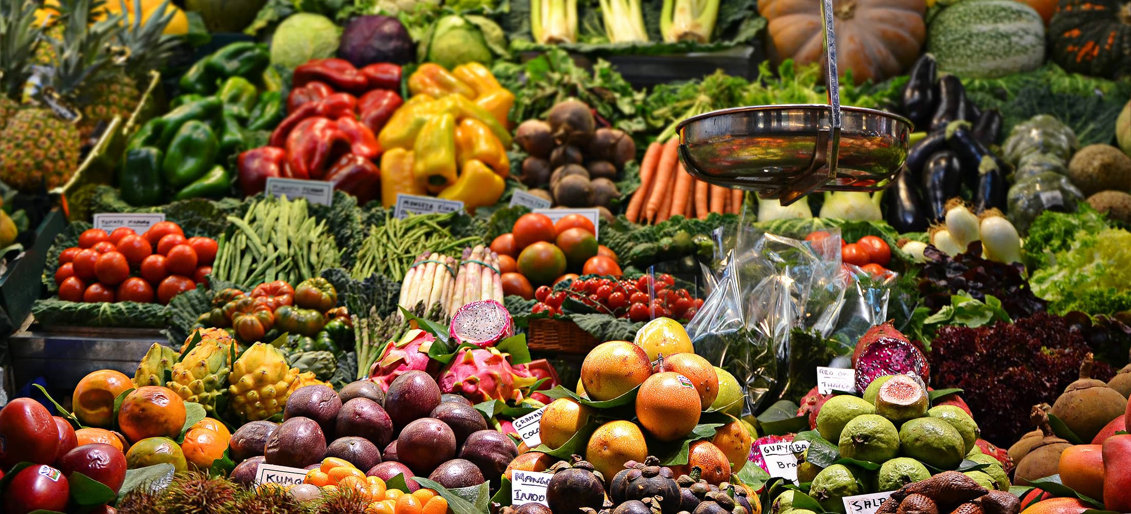 image of market