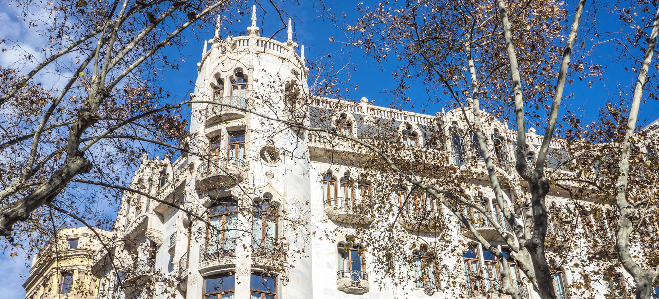 image of casa fuster
