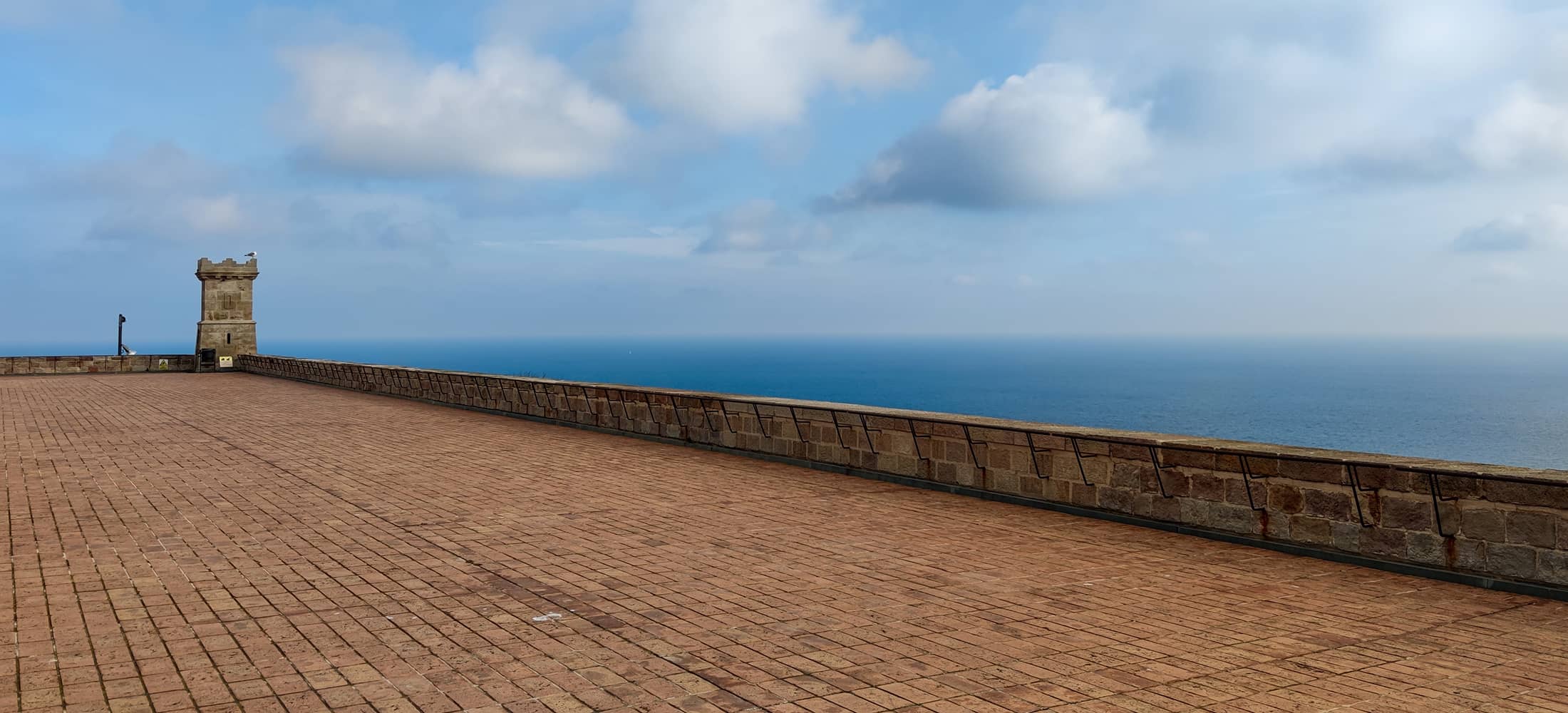 image of Montjuïc Castle