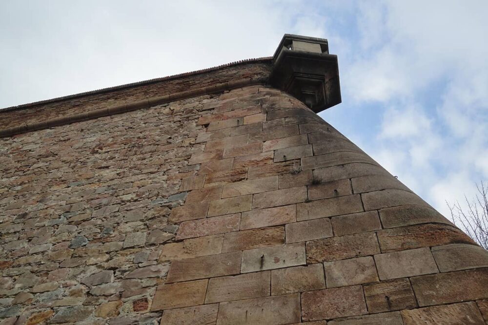 image of Montjuïc Castle