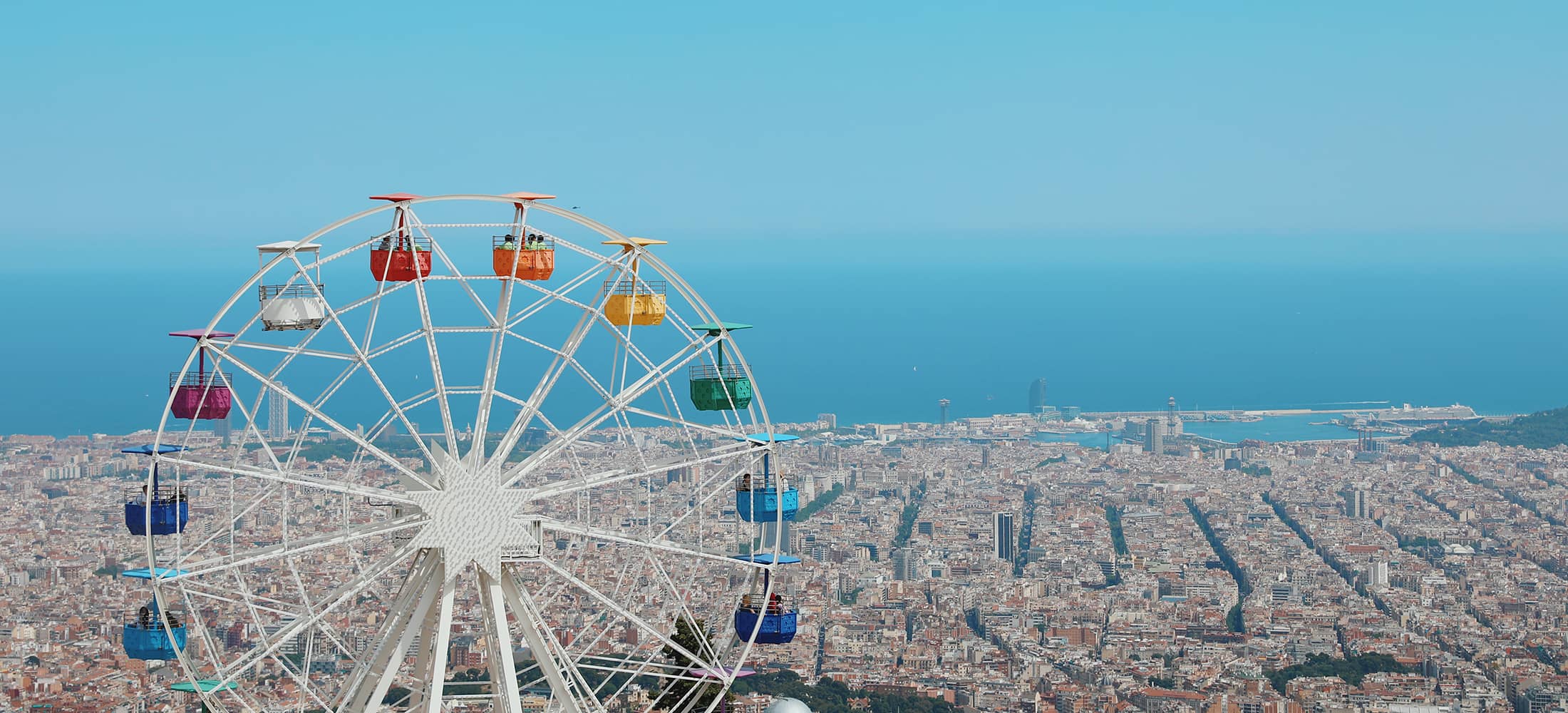 image of Tibidabo