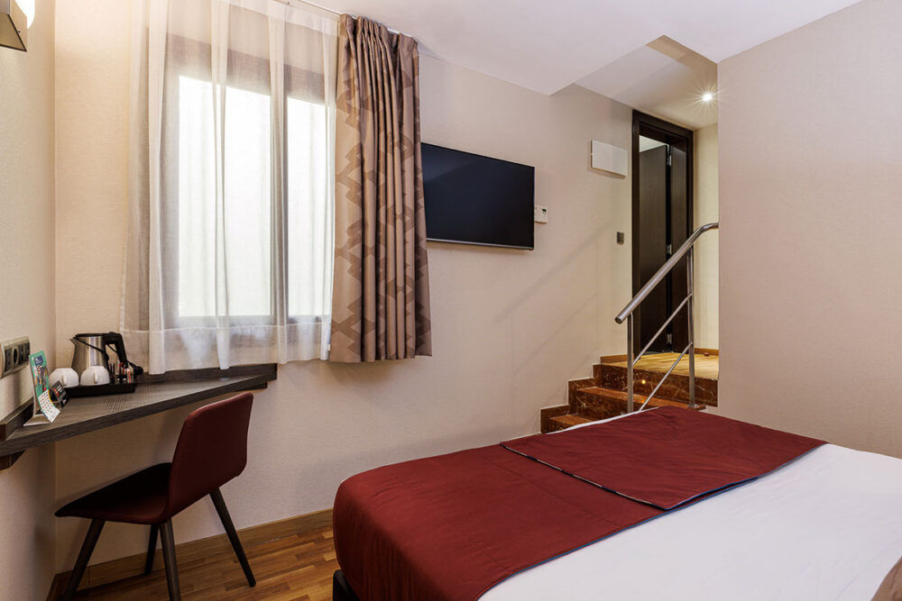 image of the Small ground floor room