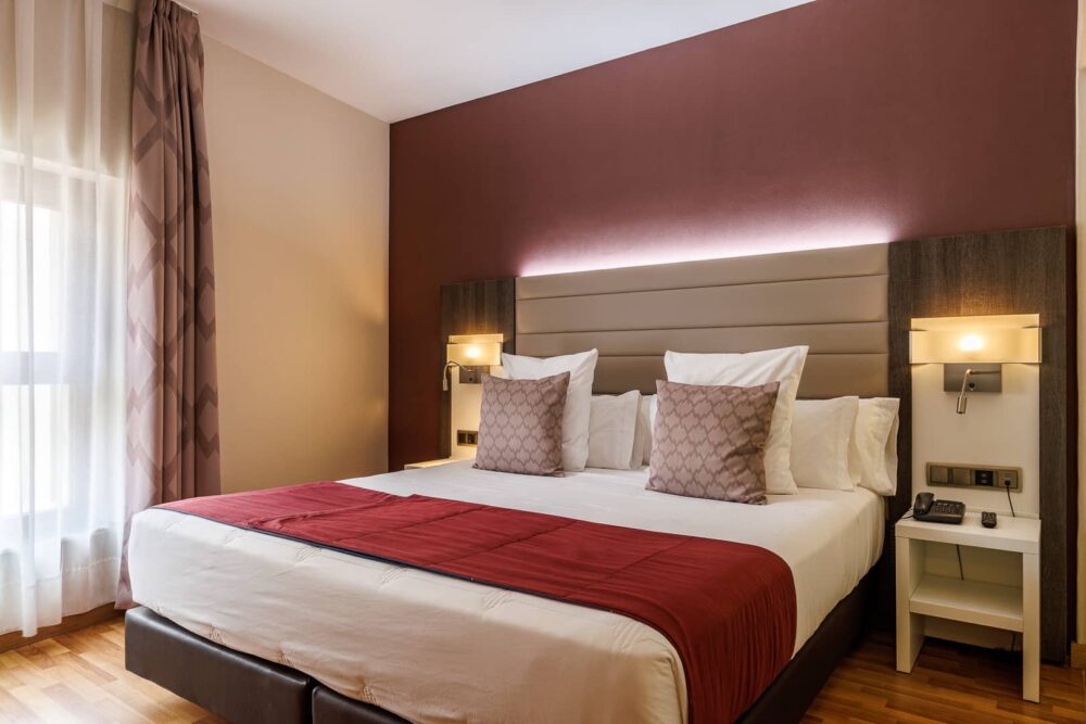 image of superior room