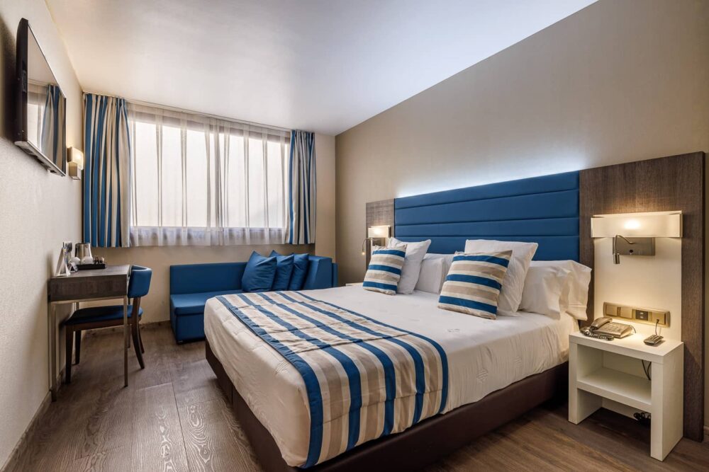 image of superior room