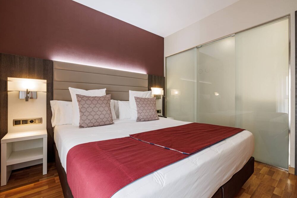 image of superior room