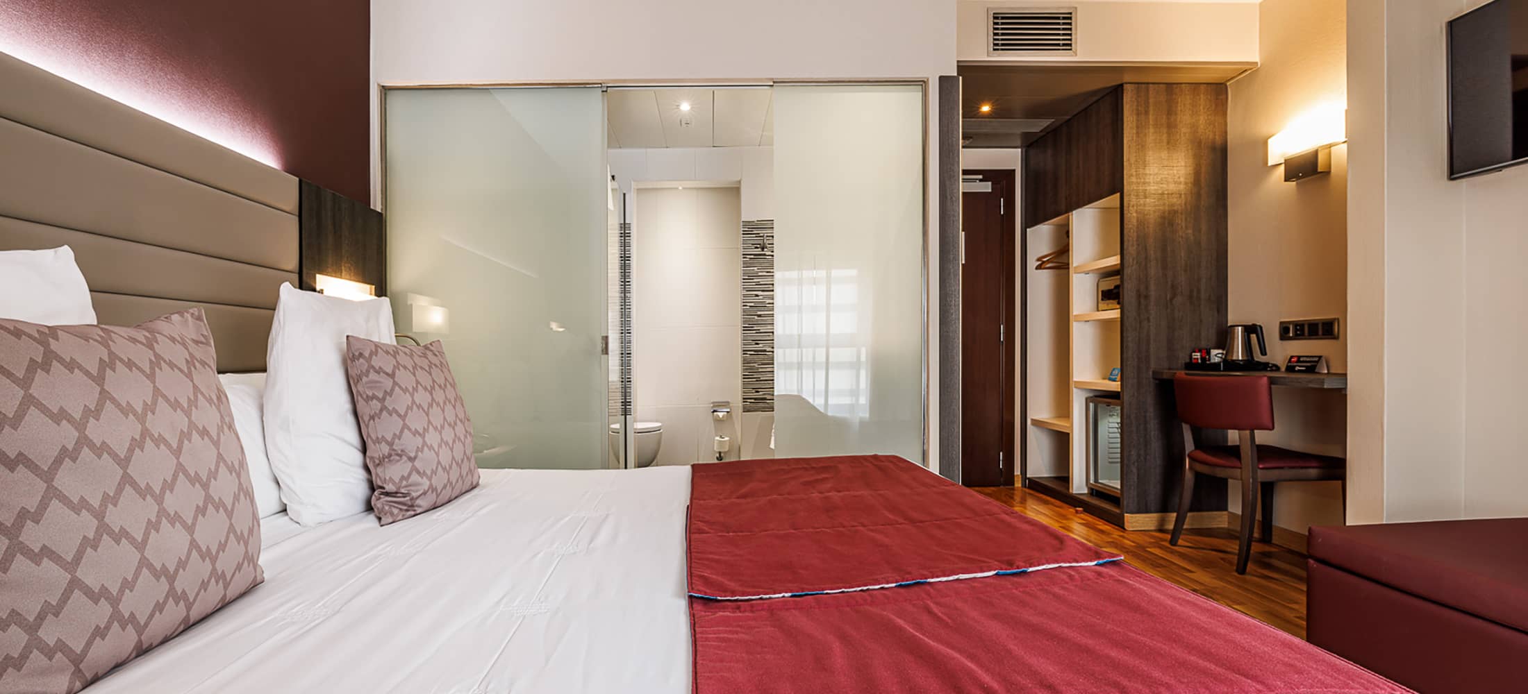 image of superior room