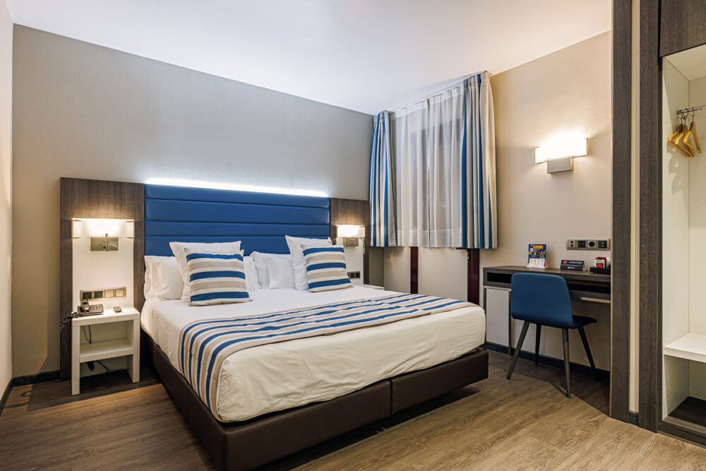 image of the Small ground floor room