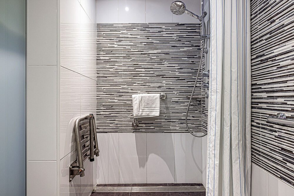 image of adapted bathroom