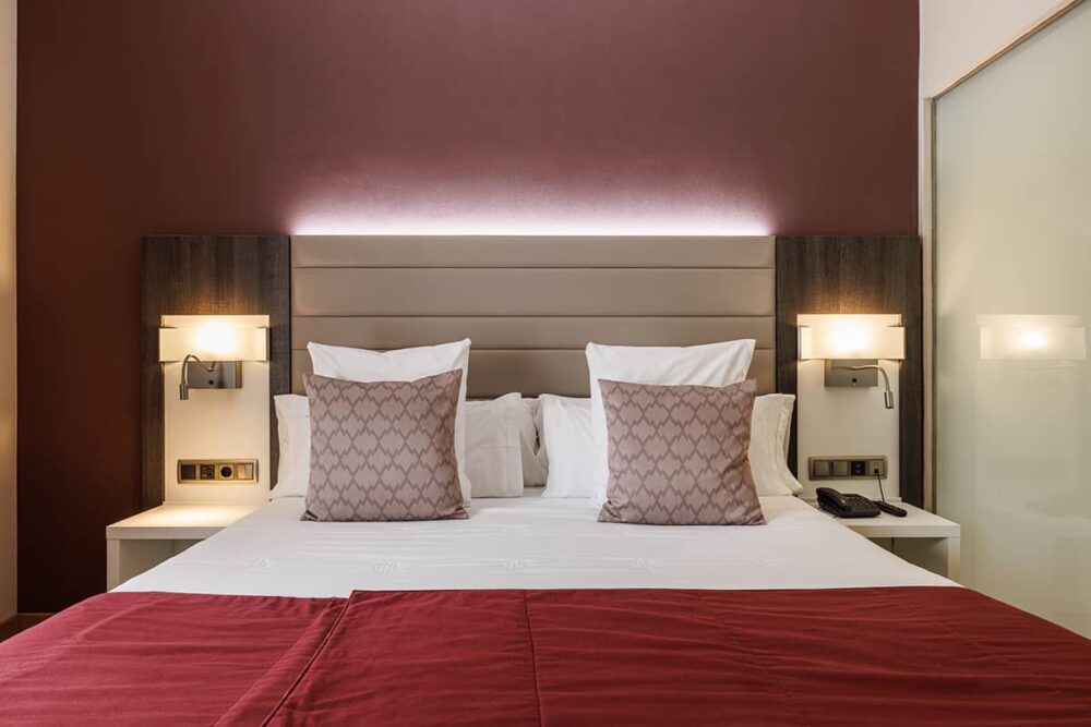 image of superior room