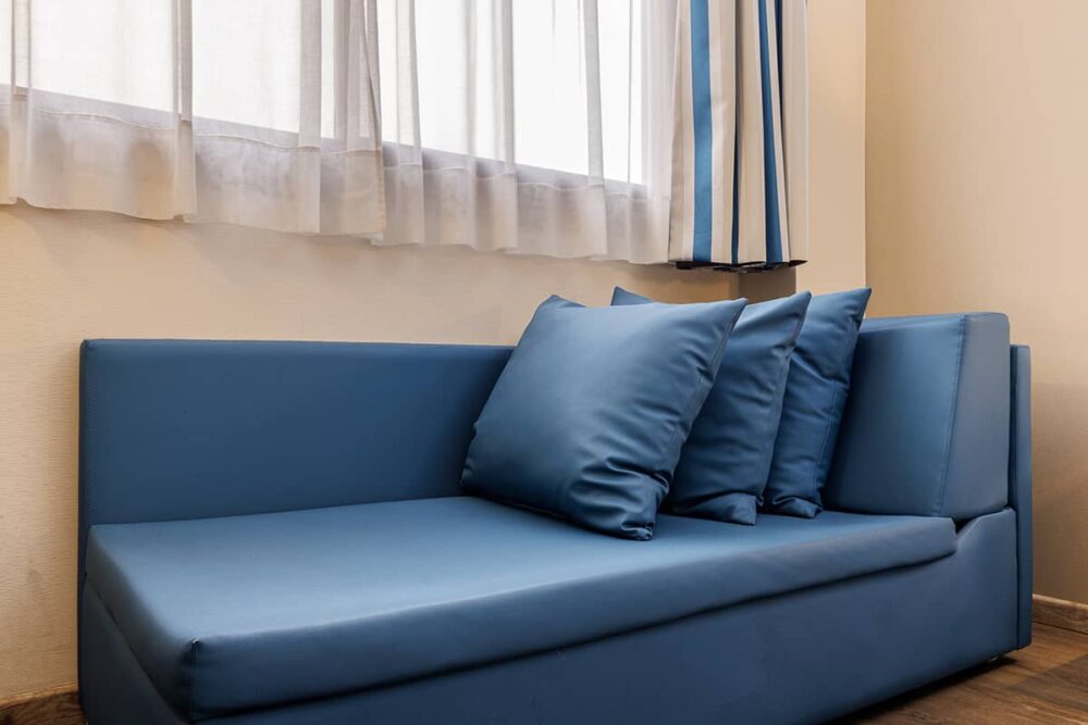 image of sofa