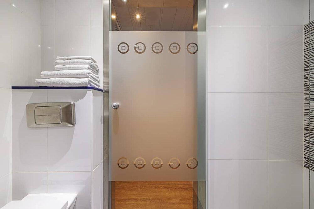 image of bathroom