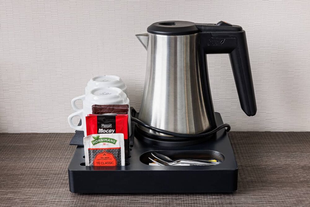 image of kettle