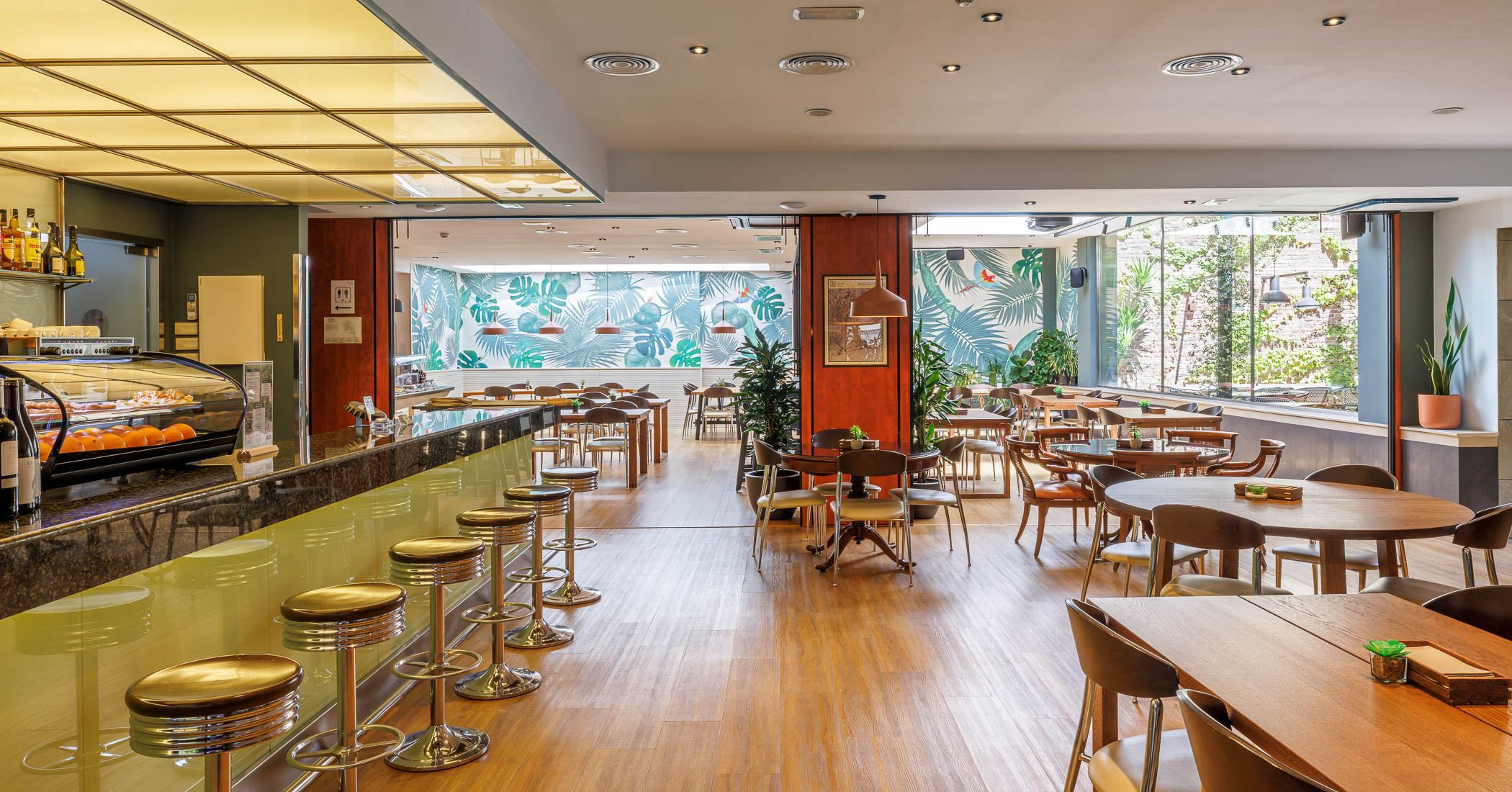 cafe Bar La Terrasseta