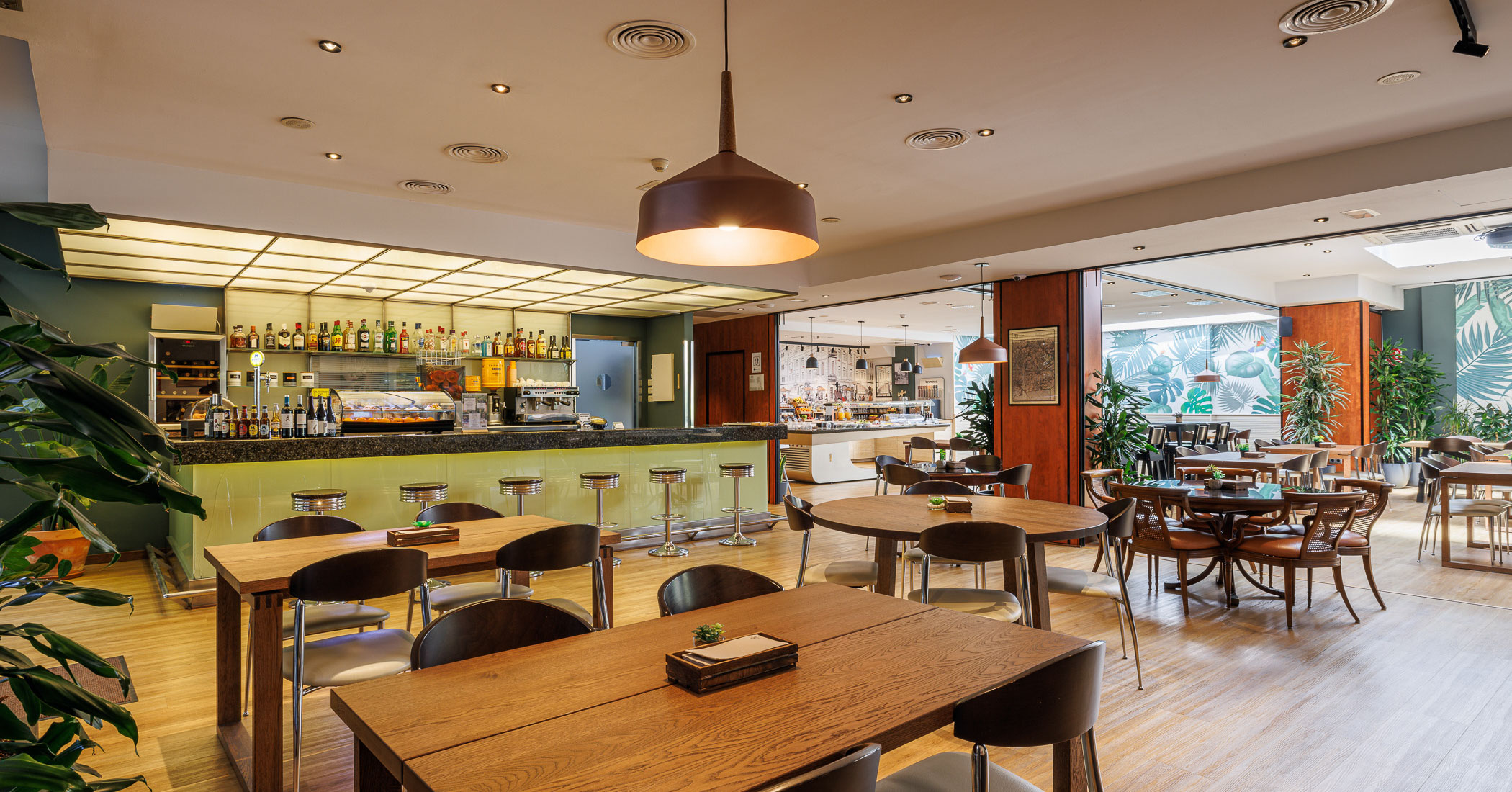 cafe Bar La Terrasseta