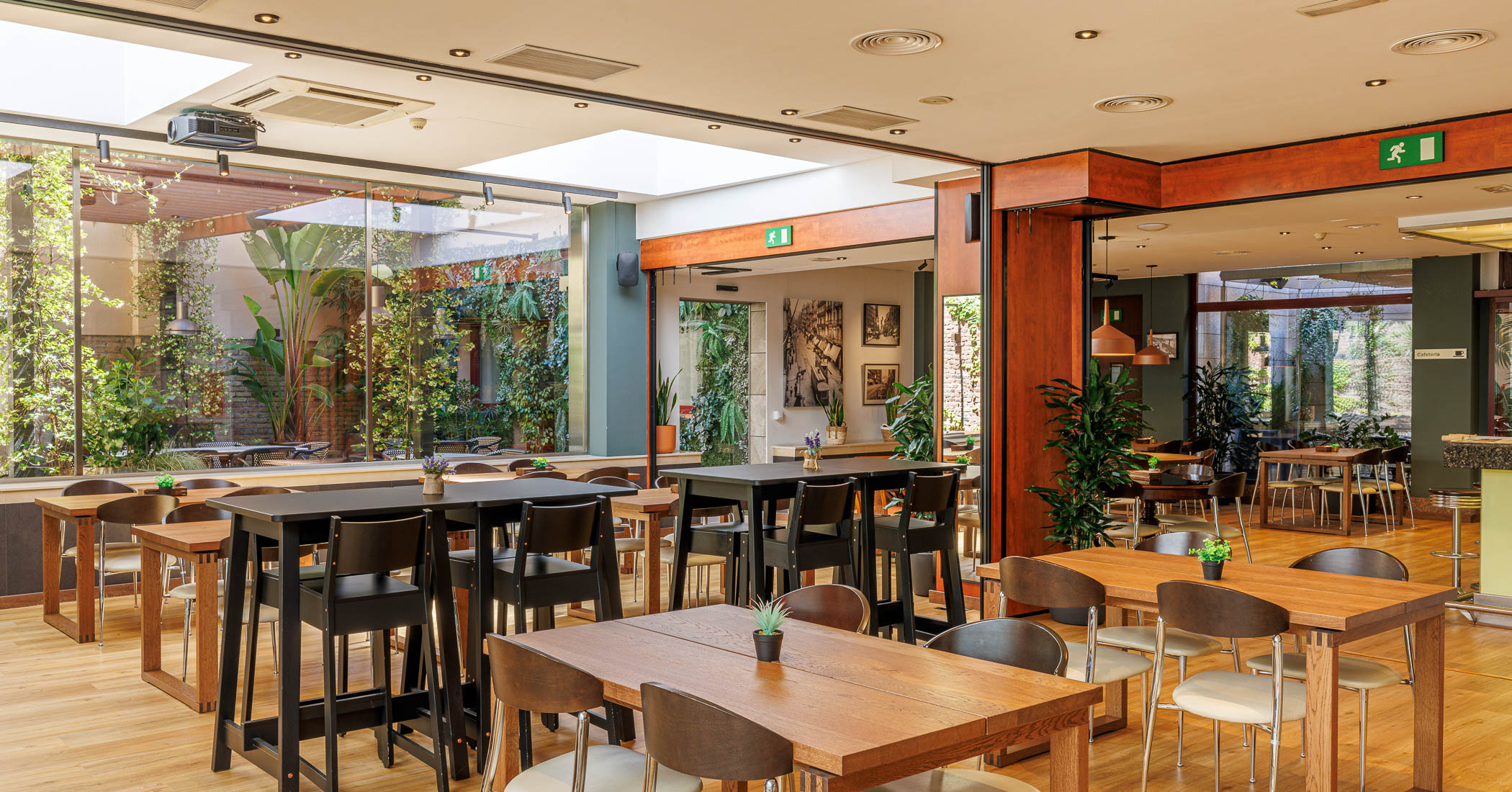 cafe Bar La Terrasseta
