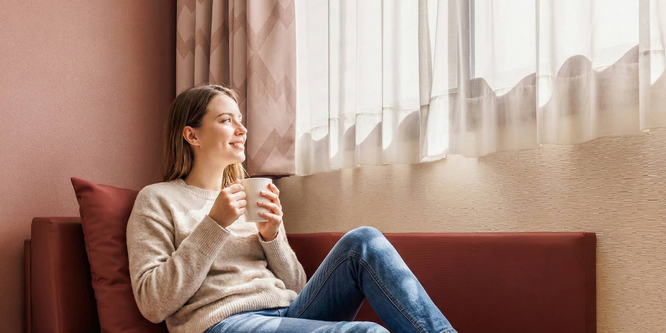 The 'Urban Oasis' (Lifestyle)