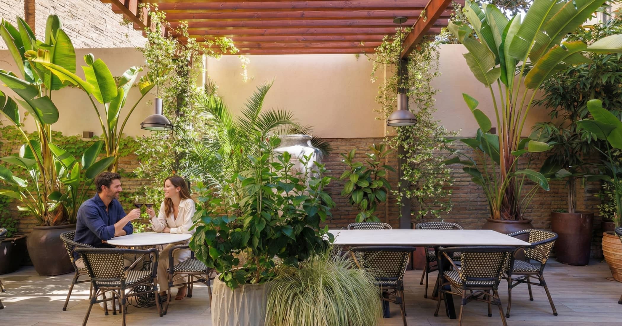 The Intimate Evening (Lifestyle - Couple)